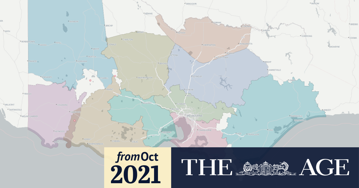 Who are the traditional owners in your part of Victoria? Use our